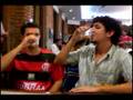 Bebendo em Stop-Motion