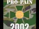 Pro Pain - 15 Year Anniversary Pro Pain - 15 Year Anniversary