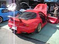 RE Amemiya 3-rotor Start up