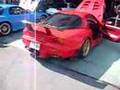 RE Amemiya 3-rotor Start up