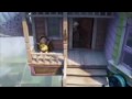 Trailer up una aventura de altura