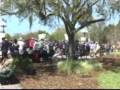 Scientology Protest in Clearwater