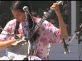 Carolina Chocolate Drops in Port Townsend  #3