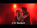 Brigitte & Alex - Under Pressure *24.05.08 Frankenthal*