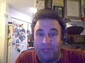 Re: 2008 YouTube Weight Loss Challenge Update