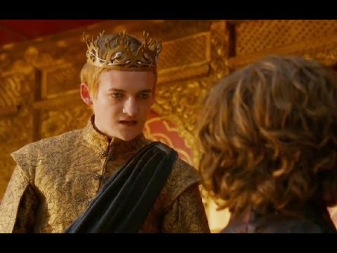Game of Thrones Season 4 Episode 2 LIVE Review -