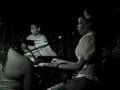 Renee Neufville sings tribute to Nina Simone 8/9/06
