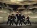 Tohoshinki Spell (mirotic) Official Music Video and Lyrics