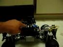 Lego Robot - 4WD, 4W steer, 5 spd tranny, cool supension