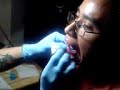 piercing de mi amigo piercing de mi amigo