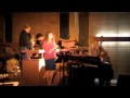 God Bless the Child - Sonoma County Habitat Concert 2009