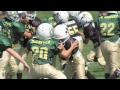 BYFA Spartans 2009