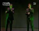 b vocal en Bulevar