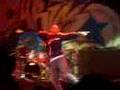 Chris Brown - dance off. London IndigO2