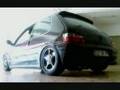 XSi (GN) to GTi (IM)