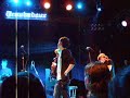 Beirut plays After the Curtain @ Troubadour, 10/21/2006