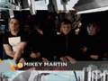 Yahoo Interviews Shiny Toy Guns