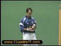 Pelota: Paladín 1-1 Paz Ziganda