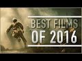 Best Films of 2016 Best Films of 2016