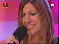 Rute Costa na tvi - Tardes da J�lia parte 2 cantar