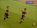 golazos de real zaragoza