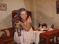 Clementina...