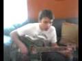 John Mayer - Say (cover)