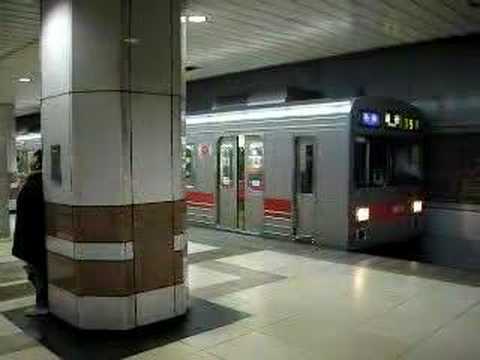 東急5050系と9000系