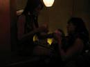 San Francisco -- Party time & gender illusionists @Asia SF