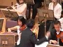 tenor: takashi tsugami
orchestra:hoshina academy chamber orchestra 