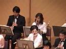 tenor: takashi tsugami
orchestra:hoshina academy chamber orchestra 