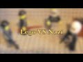 Lego VS Nazi