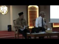 Masjid ALatieF : Majelis Reboan – Prof. DR. Arief Rahman, M.Pd