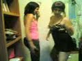 Scene queens