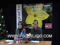 PSOE El Ejido Presentación de Elejiarte 2009