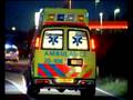 Dodelijk ongeval in Sprundel