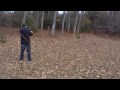 Killing a Pumpkin