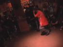 danceteria sumo and ? vs. citrus and dyno