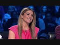 Natalie Colavito - Audition - X-Factor Australia