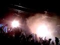 Mauro Picotto - Komodo (Live) Arches Glasgow March IO