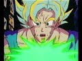 Broly comes forth