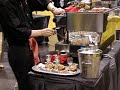 Dismas Smith, 2002 N. American Barista Champ Part Two