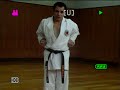karate-do ,kata ,end. the page in internet : www.geocities.com/genseiryubrazil OSS !!