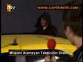 �ahan  m��teri alamayan taksici