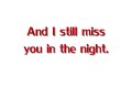 You Can Always Come Home 2