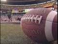 Colt Brennan Highlights