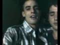 Tuejar Rober y su pandi en la JOY