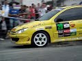 Rally de Naron 07
