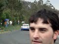 Rally de Naron 07
