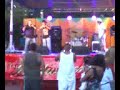 little roger performs at the fiesta mexicana